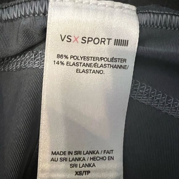Victoria’s Secret VSX Sport size XS shorts - Picture 3 of 3
